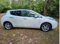 NISSAN LEAF 2017/5 - 12
