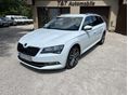 SKODA SUPERB Combi 2.0 TDi L&K DSG SÉRÜLÉSMENTES ! EREDETI ÁLLAPOT ! WEBASTO ÁLLÓFŰTÉS!