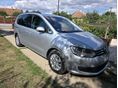 VOLKSWAGEN SHARAN 2.0 CR TDI Comfortline