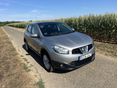 NISSAN QASHQAI 2010 - 2