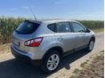 NISSAN QASHQAI 2010 - 5
