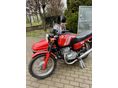 JAWA 350/638 TWIN SPORT 1990 - 2
