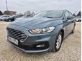 FORD MONDEO 2.0 TDCi Business Powershift / ÁFÁS / MAGYARORSZÁGI / 1 TULAJ / SZERVÍZKÖNYV / GARANCIA / NAVI / ÜLÉSFŰTÉS /
