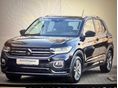 VOLKSWAGEN T-CROSS 1.0 TSI Life DSG R-line