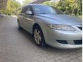 MAZDA 6 2.0 TE