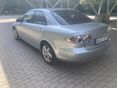 MAZDA 6 2004 - 2