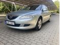 MAZDA 6 2004 - 5