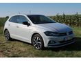 VOLKSWAGEN POLO VI 1.0 TSI Beats