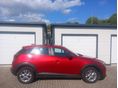 MAZDA CX-3 2015/9 - 12
