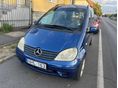 MERCEDES-BENZ VANEO 2005/8 - 1