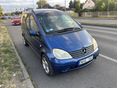 MERCEDES-BENZ VANEO 2005/8 - 7