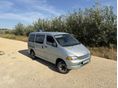 TOYOTA HIACE 2.4 TD 4x4 Panel Van