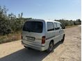TOYOTA HIACE 1997/12 - 4