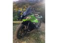 KAWASAKI ZX-10 R (NINJA) 2015/7 - 2