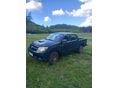 TOYOTA HILUX 2.5 D-4D 4x4 Double Comfort
