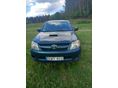 TOYOTA HILUX 2007/5 - 2