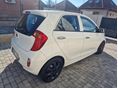 KIA PICANTO 1.2 EX (Automata)