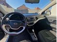 KIA PICANTO 2012 - 6