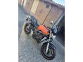 YAMAHA FZ6-N 
