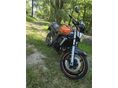 YAMAHA FZ6-N 2006/6 - 3