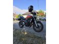YAMAHA FZ6-N 2006/6 - 8