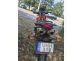 YAMAHA FZ6-N 2006/6 - 9
