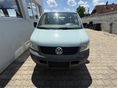 VOLKSWAGEN TRANSPORTER T5 1.9 TDI