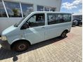 VOLKSWAGEN TRANSPORTER T5 2005/2 - 3