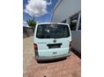 VOLKSWAGEN TRANSPORTER T5 2005/2 - 4
