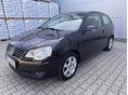 VOLKSWAGEN POLO IV 2007/3 - 2