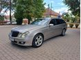 MERCEDES-BENZ E 320 T CDI Avantgarde (Automata)