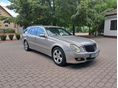 MERCEDES-BENZ E 320 2008/12 - 2
