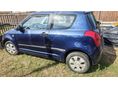 SUZUKI SWIFT 2007/6 - 4