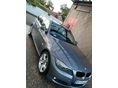 BMW 318d Touring Nagyszerviz elvégezve