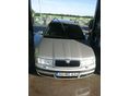 SKODA OCTAVIA Combi 4x4 1.9 PD TDI Elegance