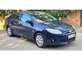 FORD FOCUS 1.6 TDCi Fresh Remek Állapot! Működő klíma Szervízkönyv!!