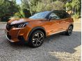 PEUGEOT 2008 1.2 PureTech GT Line S&S EAT8 sérülésmentes. nyitható panoráma