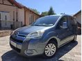 CITROEN BERLINGO 1.6 HDi Multispace EURO5 KÉTOLDALI TOLÓAJTÓ VONÓHOROG