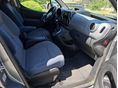 CITROEN BERLINGO 2011/7 - 9