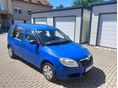 SKODA ROOMSTER 2007/12 - 3