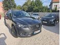 MAZDA CX-5 2.2 CD Revolution AWD GYÁRI TETŐCSOMAGTARTÓ VONÓHOROG 8 KERÉK