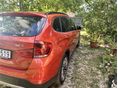 BMW X1 sDrive18d (Automata)