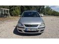 OPEL CORSA C 2004/10 - 2