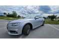 AUDI A4 Avant 2.0 TDI Sport quattro