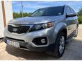 KIA SORENTO 2.4 EX