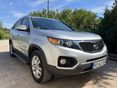 KIA SORENTO 2010/1 - 2
