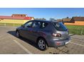 MAZDA 3 2007 - 11