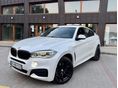 BMW X6 xDrive30d (Automata)