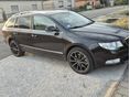 SKODA SUPERB 2.0 TSI Elegance DSG