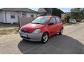 TOYOTA YARIS 2002/10 - 2